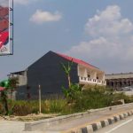 Segera Tertibkan Bangli di Exit Tol Soroja