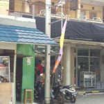 Minimarket Tutup Cuma Akal-Akalan