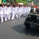 LVRI Akan Melakukan Parade