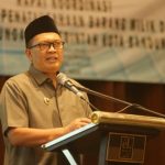 Masalah Aset Pemkot Harus Diselesaikan