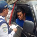 Dishub Catat 8.000 Pelanggaran Lalin