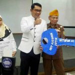Pemkot Berikan Rusunawa Kepada Veteran