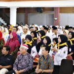 KPA Gencarkan Sosialisasi HIV/AID