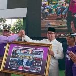 Harapan Hidup Lansia Capai 70 Tahun