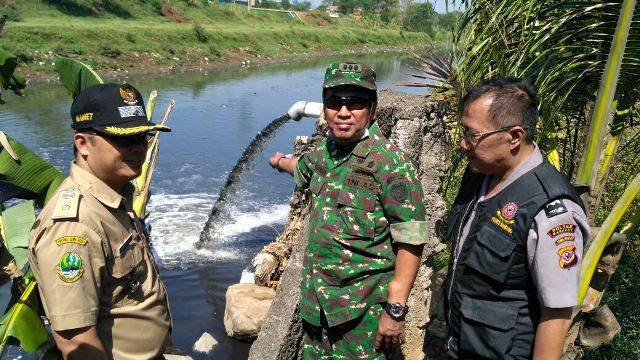 Relokasi Industri Tidak Berdampak Ekonomi