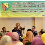 Aktifkan Keberadaan Desa Siaga untuk Kesehatan