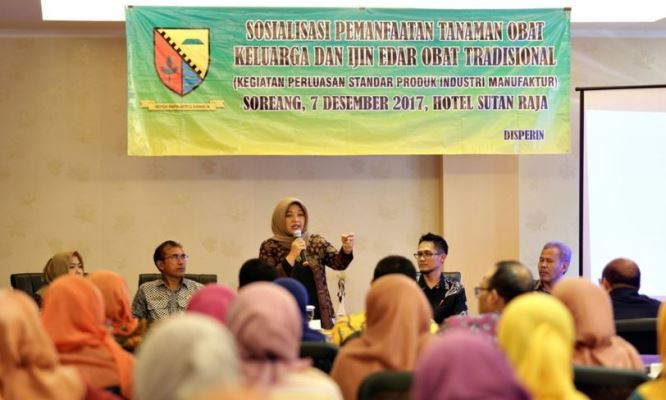 Aktifkan Keberadaan Desa Siaga untuk Kesehatan