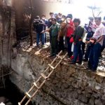 Lakukan Sidak Ke Cisirung