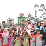 TMMD ke 102 Telah Sesuai Target