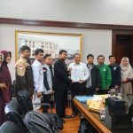 KAMMI Siap Awasi 100 Hari Kerja