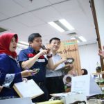 Kampung Wirausaha Lahirkan Produk Inovatif