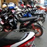 Parkir Ilegal di Kabupaten Bogor Buat Pemkab Kehilangan Pendapatan Daerah