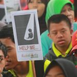 Selama 6 Bulan 150 Kasus Terjadi Kekerasan Seksual