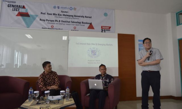 Kuliah di Luar Negeri Bisa Sambil Bisnis