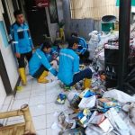 Wajib Bawa Sampah ke Kelurahan