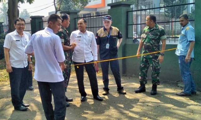 Ada Pelebaran, Perlu Rekayasa Jalan Ada Pelebaran, Perlu Rekayasa Jalan