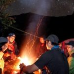 Suhu Dingin Kembali Melanda Bandung