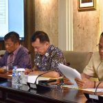 KUA-PPAS Telambat, Sekda Jamin Tepat Waktu