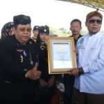 Lestarikan Ali Agrem untuk Masyarakat