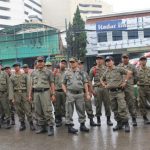 Satpol PP Tunggu Laporan DPMPTSP