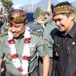 Wujudkan Pembangunan Desa