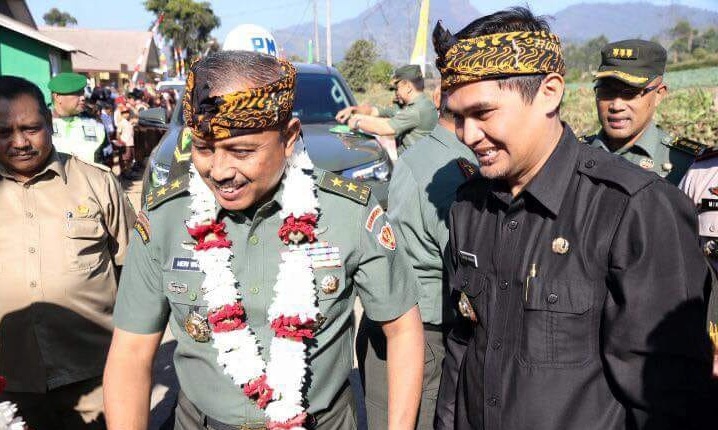 Wujudkan Pembangunan Desa Wujudkan Pembangunan Desa