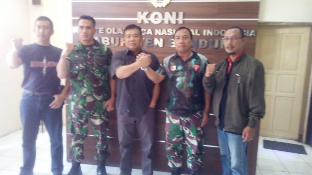 Selesaikan Insentif Atlet