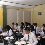 Rp 2 M untuk Latihan Bahasa