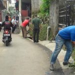 Bantuan RW Lambat Cair