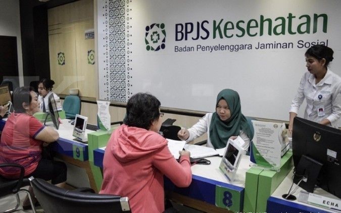 BPJS Kesehatan Libatkan Pemangku Kepentingan dalam Penyusunan Perdirjampelkes