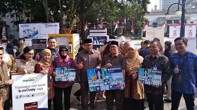 BSC Harus Memperbanyak Vendor