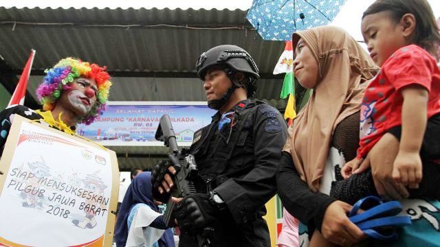 Perlu Tafsir Aturan Pungut Hitung Suara Perlu Tafsir Aturan Pungut Hitung Suara