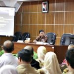 Bangga Dijadikan Lokus Diklatpim