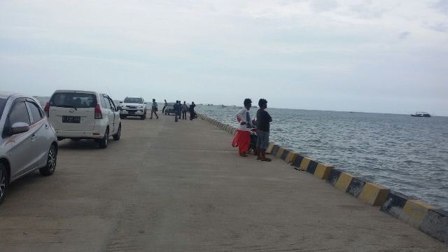 Bangun Jembatan Penghubung Patimban