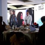 Bekraf Bidik Industri Animasi