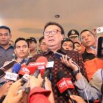 Belum Daftar Capres, Masih Saling Intip