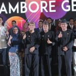 Berikan Edukasi Lewat Jambore Generasi Berencana