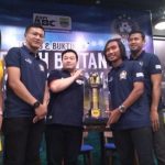 Bintang Bola Kopi ABC 2018
