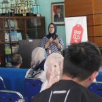 Dukung UMKM Berkembang, KPP Pratama Bandung Cibeunying Gelar BDS