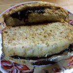 Jadikan Roti Gandum Pelengkap Kopi