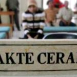 Calo Cerai Masih Bergentayangan