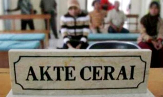 Calo Cerai Masih Bergentayangan