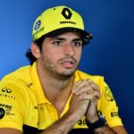 Carlos Sainz