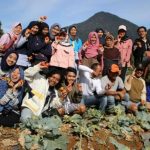 Ciptakan Produk Turunan Dari Tomat Busuk