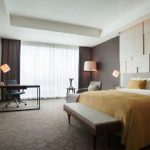 Crowne Plaza Sasar Pebisnis Traveller