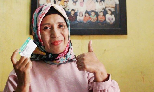 DAFTAR JKN-KIS JANGAN TUNGGU SAKIT