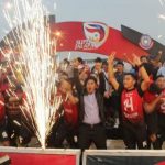 PSKC Pertahankan Gelar Juara