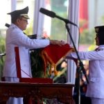 Tingkatkan Kinerja Raih Prestasi