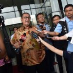 Demiz Bantah Jadi Jurkam Jokowi