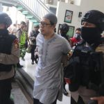 Densus Bekuk Teroris Indramayu